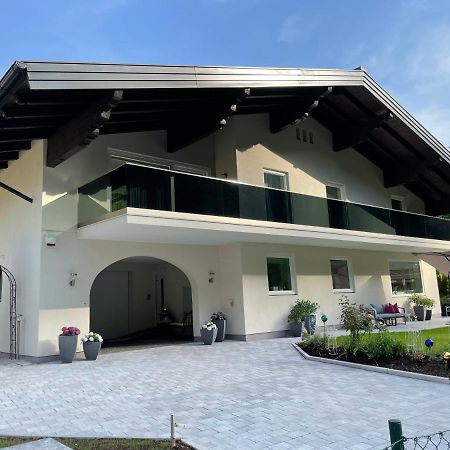Appartement Erlbacher Lungötz Eksteriør bilde