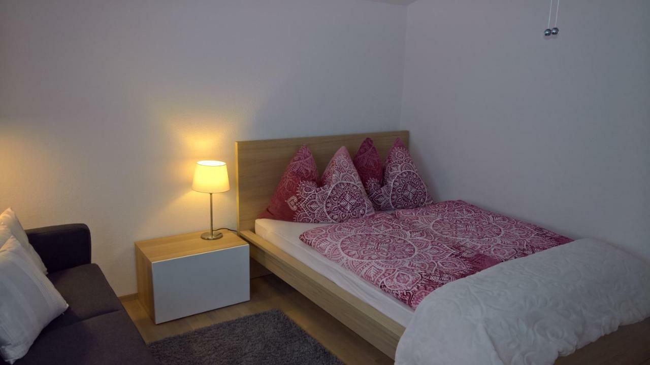 Appartement Erlbacher Lungötz Eksteriør bilde