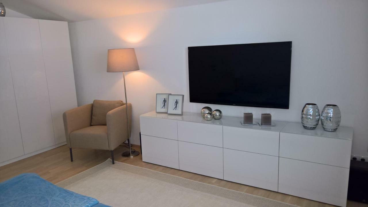 Appartement Erlbacher Lungötz Eksteriør bilde
