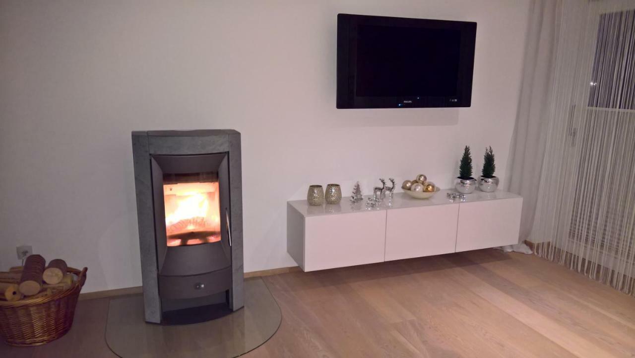 Appartement Erlbacher Lungötz Eksteriør bilde