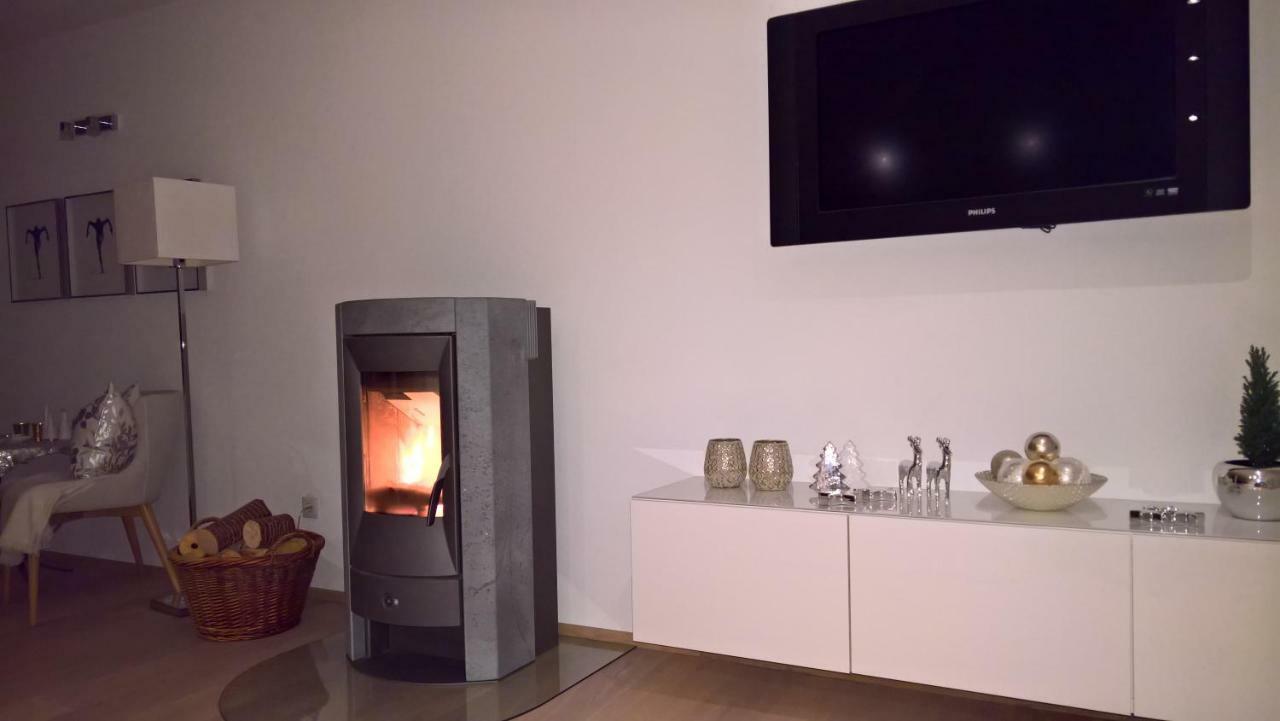 Appartement Erlbacher Lungötz Eksteriør bilde