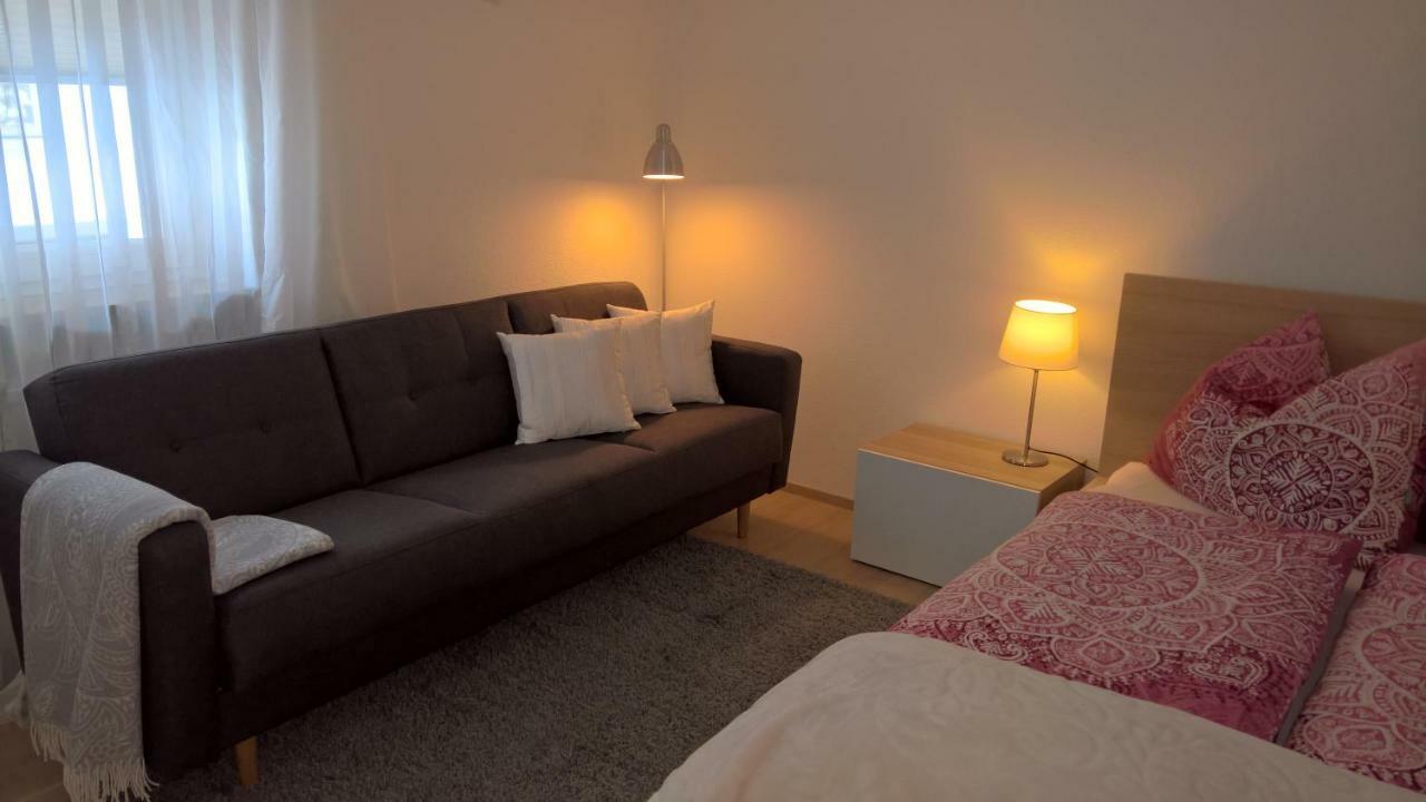 Appartement Erlbacher Lungötz Eksteriør bilde