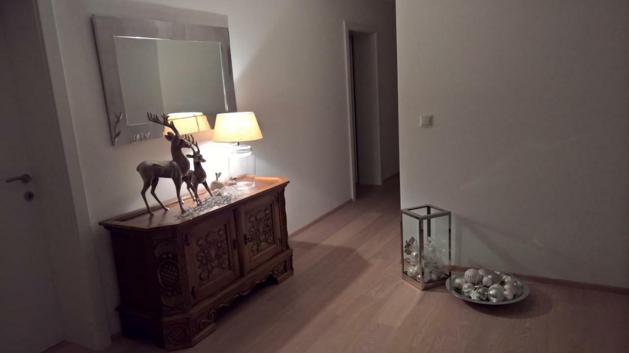 Appartement Erlbacher Lungötz Eksteriør bilde