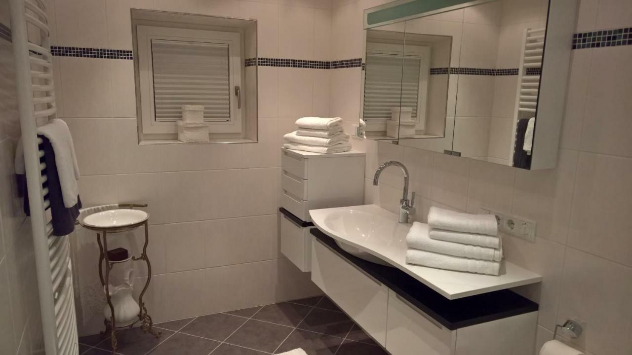 Appartement Erlbacher Lungötz Eksteriør bilde