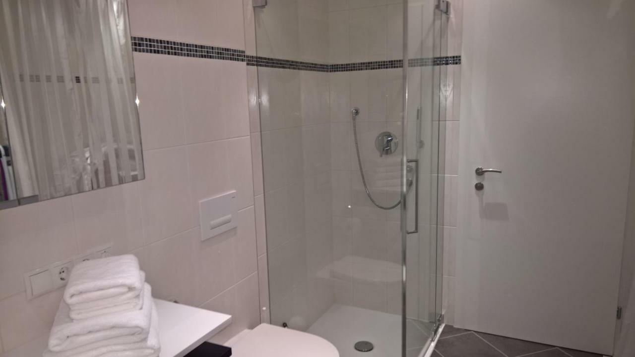 Appartement Erlbacher Lungötz Eksteriør bilde